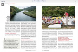 Article Le Monde des Religions 3